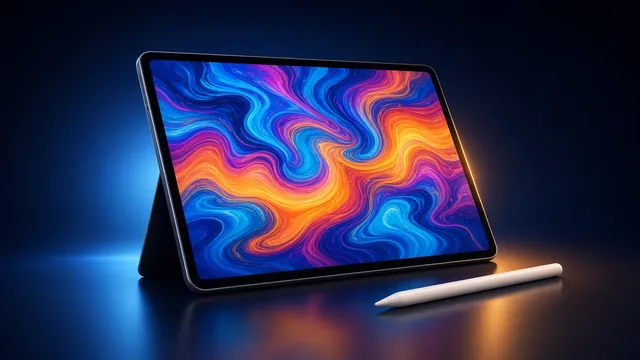 Tablets product photo